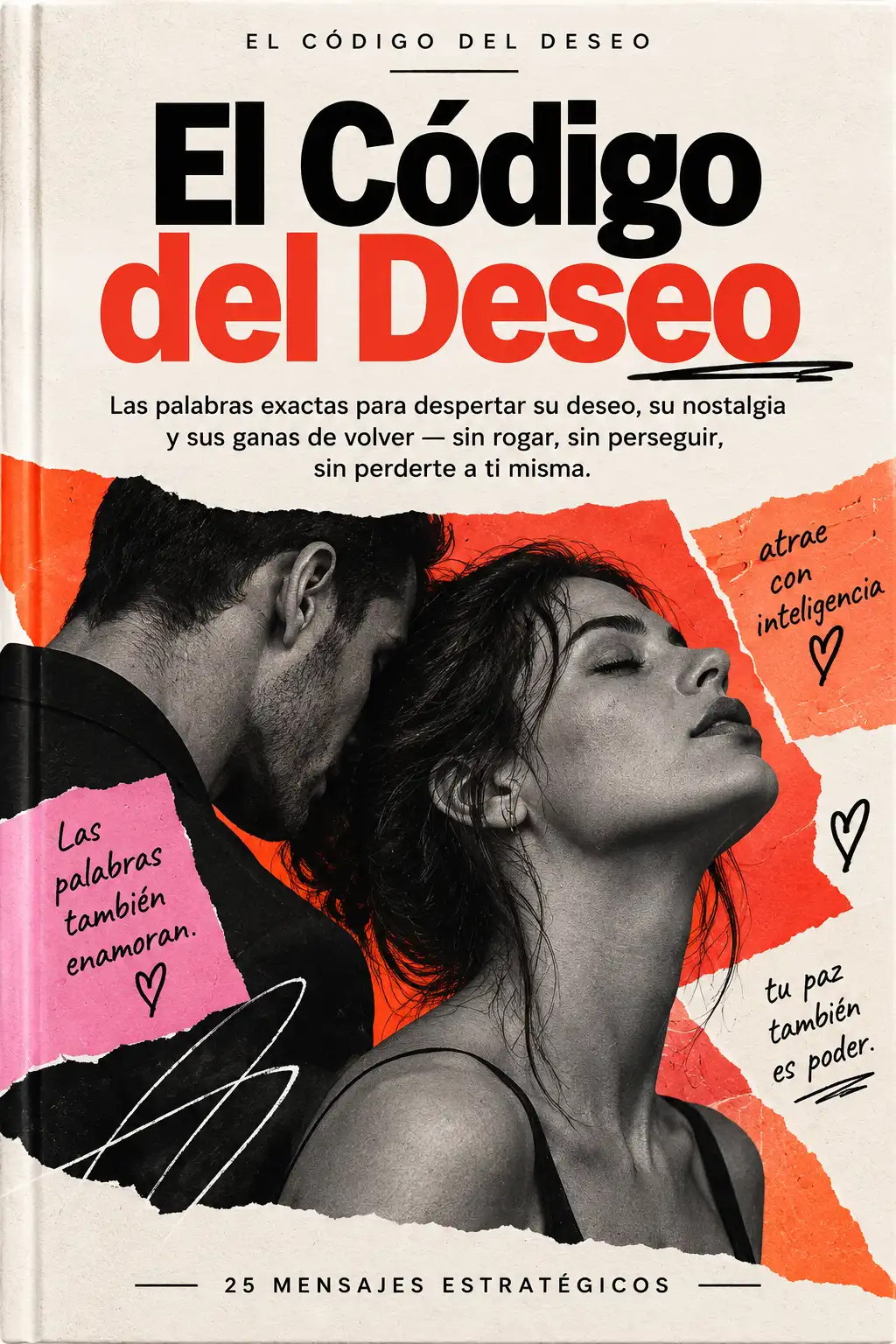 El Código del Deseo