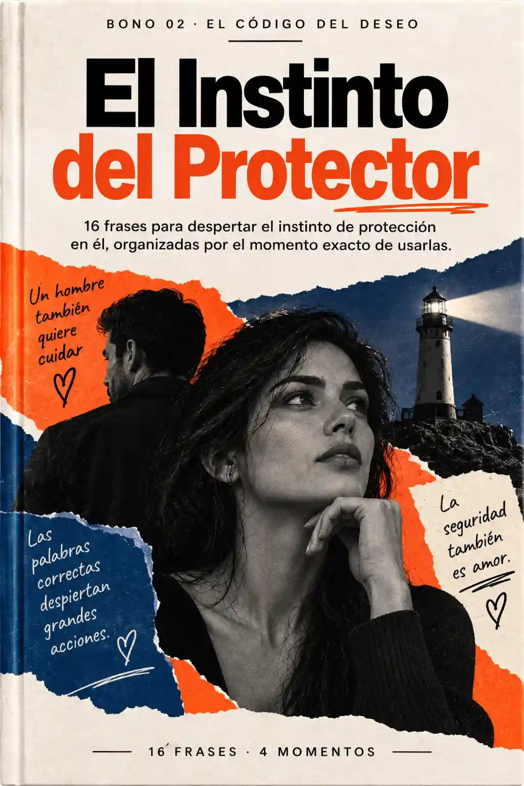 Haz Que Te Extrañe de Verdad