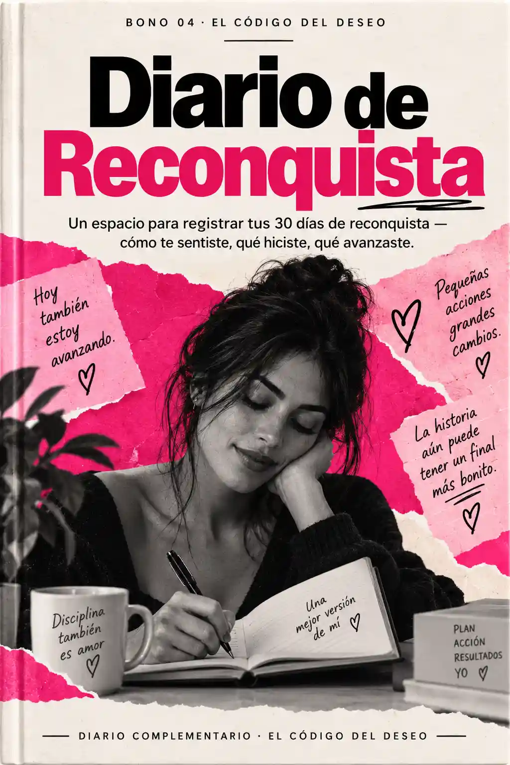 La Cabeza de los Hombres: Qué Hace Que Te Desee Más